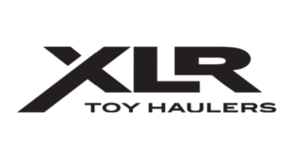 XLR RV Logo